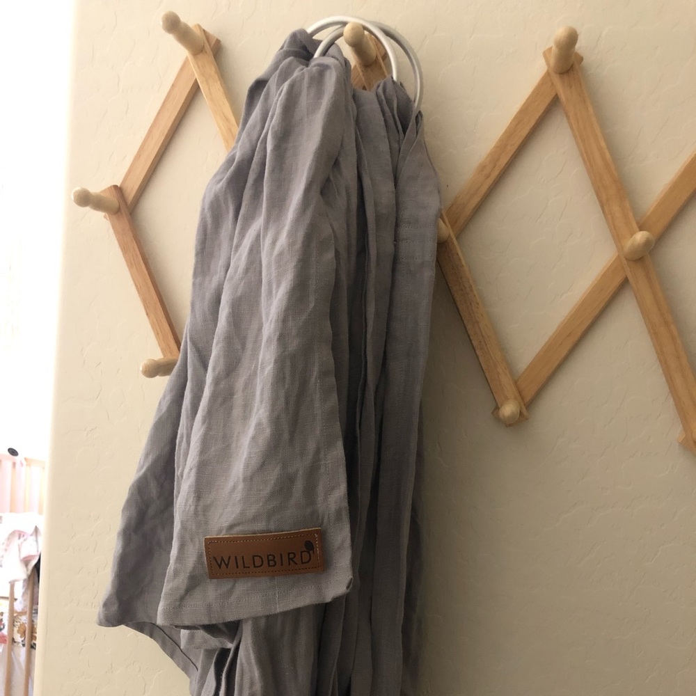 Wildbird Ring Sling